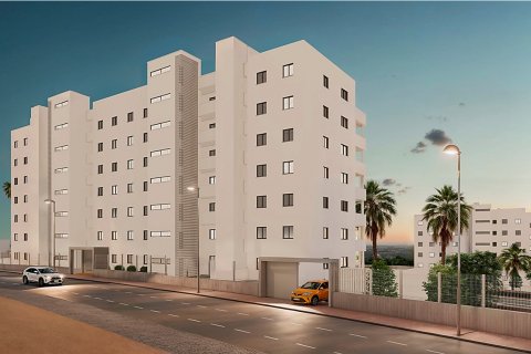 Продажа бунгало в Сан-Мигель-де-Салинас, Аликанте, Испания 3 спальни, 98м2 №122983 - фото 20