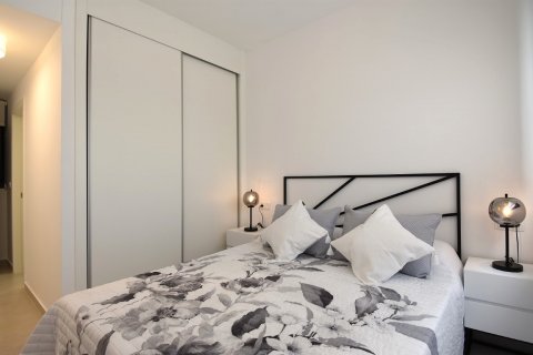 Apartment for sale San Miguel de Salinas, Alicante, Spain 3 bedrooms, 96 sq.m. No. 122986 - photo 18