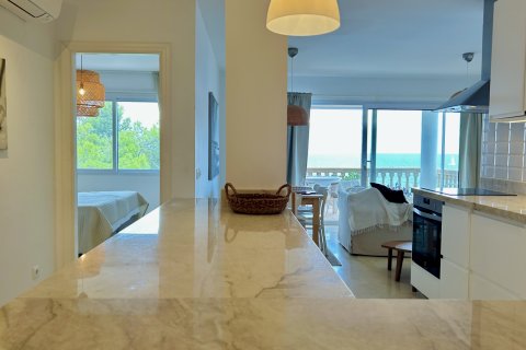 Apartment for sale Illetes (Ses), Mallorca, Spain 2 bedrooms, 72 sq.m. No. 131020 - photo 11