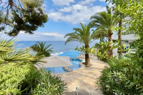 Apartment for sale Illetes (Ses), Mallorca, Spain 2 bedrooms, 72 sq.m. No. 131020 - photo 24