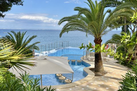 Apartment for sale Illetes (Ses), Mallorca, Spain 2 bedrooms, 72 sq.m. No. 131020 - photo 25