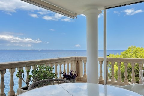 Apartment for sale Illetes (Ses), Mallorca, Spain 2 bedrooms, 72 sq.m. No. 131020 - photo 3