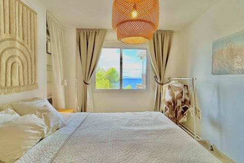 Apartment for sale Illetes (Ses), Mallorca, Spain 2 bedrooms, 72 sq.m. No. 131020 - photo 13