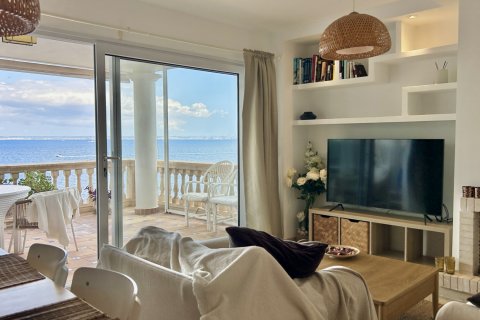 Apartment for sale Illetes (Ses), Mallorca, Spain 2 bedrooms, 72 sq.m. No. 131020 - photo 5