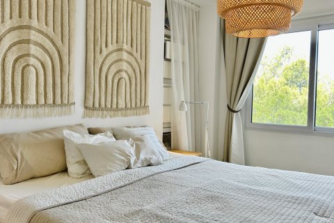 Apartment for sale Illetes (Ses), Mallorca, Spain 2 bedrooms, 72 sq.m. No. 131020 - photo 14
