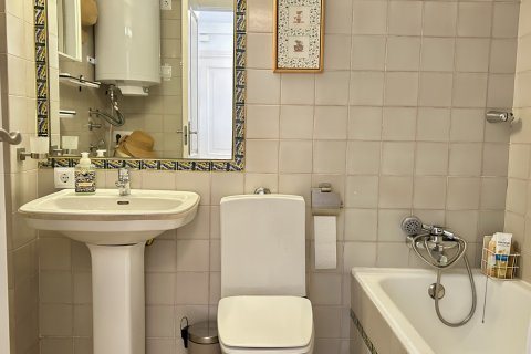 Apartment for sale Illetes (Ses), Mallorca, Spain 2 bedrooms, 72 sq.m. No. 131020 - photo 20