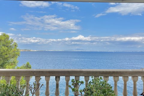 Apartment for sale Illetes (Ses), Mallorca, Spain 2 bedrooms, 72 sq.m. No. 131020 - photo 1