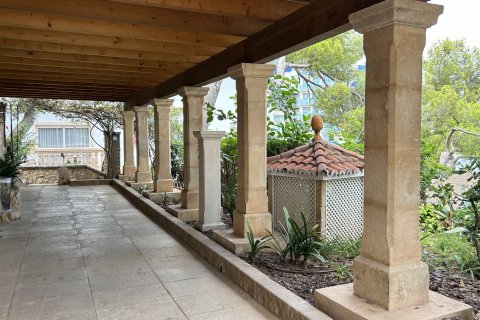 Apartment for sale Illetes (Ses), Mallorca, Spain 2 bedrooms, 72 sq.m. No. 131020 - photo 21
