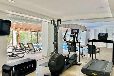 Apartment for sale Illetes (Ses), Mallorca, Spain 2 bedrooms, 72 sq.m. No. 131020 - photo 29