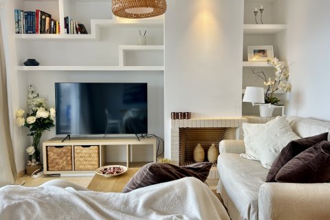 Apartment for sale Illetes (Ses), Mallorca, Spain 2 bedrooms, 72 sq.m. No. 131020 - photo 6