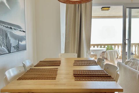 Apartment for sale Illetes (Ses), Mallorca, Spain 2 bedrooms, 72 sq.m. No. 131020 - photo 8