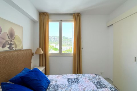 Apartment à louer Palmanova, Mallorca, Espagne, 1 chambre, 42 m2 No. 131018 - photo 9