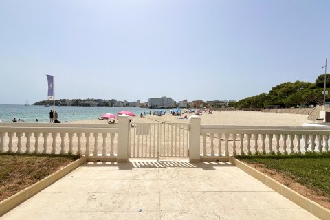 Apartment à louer Palmanova, Mallorca, Espagne, 1 chambre, 42 m2 No. 131018 - photo 11