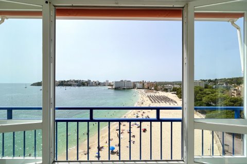 Apartment à louer Palmanova, Mallorca, Espagne, 1 chambre, 42 m2 No. 131018 - photo 1