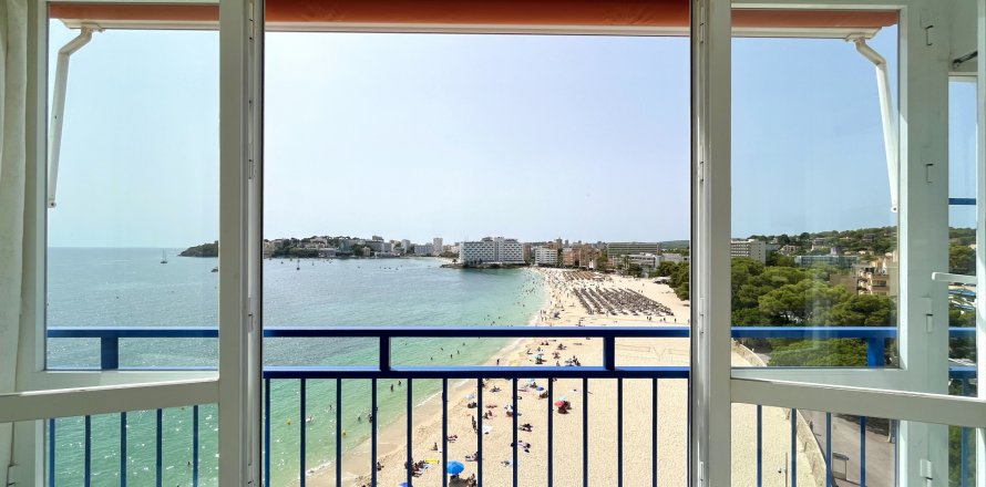 Apartment Palmanova, Mallorca, Espagne 1 chambre, 42 m2 No. 131018