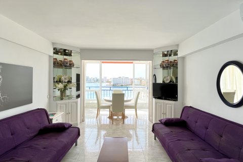 Apartment à louer Palmanova, Mallorca, Espagne, 1 chambre, 42 m2 No. 131018 - photo 4