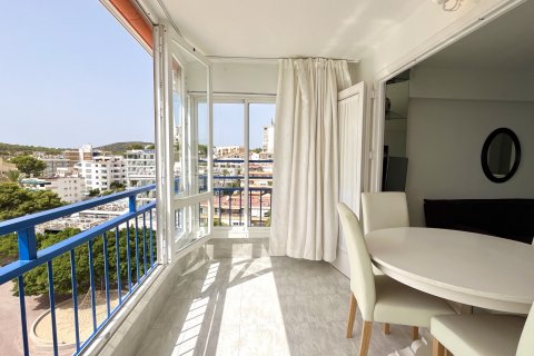 Apartment à louer Palmanova, Mallorca, Espagne, 1 chambre, 42 m2 No. 131018 - photo 3