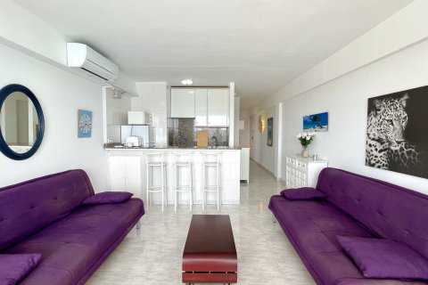 Apartment à louer Palmanova, Mallorca, Espagne, 1 chambre, 42 m2 No. 131018 - photo 5