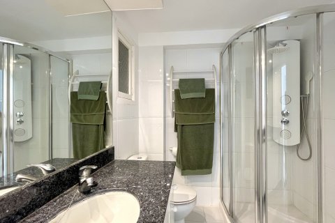Apartment à louer Palmanova, Mallorca, Espagne, 1 chambre, 42 m2 No. 131018 - photo 10