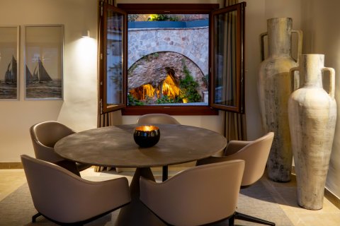 Villa pārdošanā Son Vida, Mallorca, Spānijā 4 istabas, 453 m2 Nr. 131019 - attēls 12