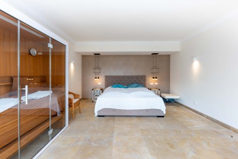 Villa pārdošanā Son Vida, Mallorca, Spānijā 4 istabas, 453 m2 Nr. 131019 - attēls 25