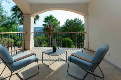 Villa pārdošanā Son Vida, Mallorca, Spānijā 4 istabas, 453 m2 Nr. 131019 - attēls 28