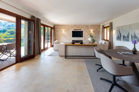 Villa pārdošanā Son Vida, Mallorca, Spānijā 4 istabas, 453 m2 Nr. 131019 - attēls 10