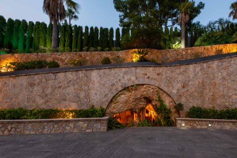 Villa pārdošanā Son Vida, Mallorca, Spānijā 4 istabas, 453 m2 Nr. 131019 - attēls 6