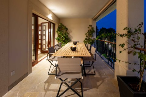 Villa pārdošanā Son Vida, Mallorca, Spānijā 4 istabas, 453 m2 Nr. 131019 - attēls 8