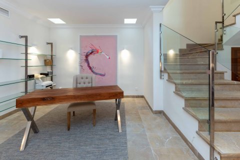 Villa pārdošanā Son Vida, Mallorca, Spānijā 4 istabas, 453 m2 Nr. 131019 - attēls 21