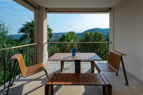 Villa pārdošanā Son Vida, Mallorca, Spānijā 4 istabas, 453 m2 Nr. 131019 - attēls 16