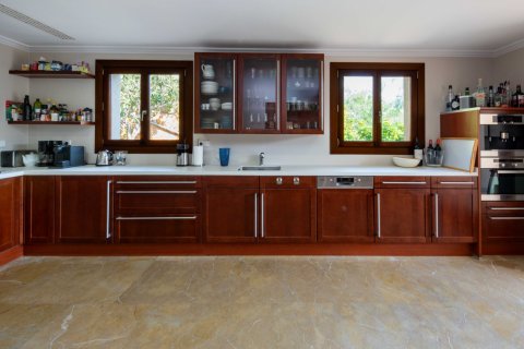 Villa pārdošanā Son Vida, Mallorca, Spānijā 4 istabas, 453 m2 Nr. 131019 - attēls 14