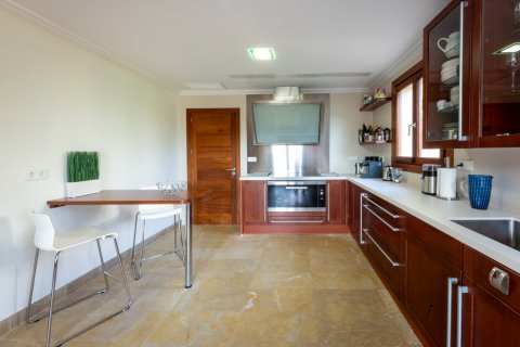 Villa pārdošanā Son Vida, Mallorca, Spānijā 4 istabas, 453 m2 Nr. 131019 - attēls 15
