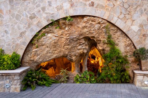 Villa pārdošanā Son Vida, Mallorca, Spānijā 4 istabas, 453 m2 Nr. 131019 - attēls 7