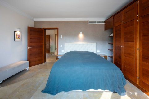 Villa pārdošanā Son Vida, Mallorca, Spānijā 4 istabas, 453 m2 Nr. 131019 - attēls 17
