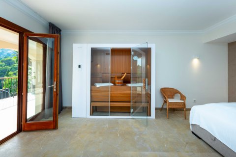 Villa pārdošanā Son Vida, Mallorca, Spānijā 4 istabas, 453 m2 Nr. 131019 - attēls 26
