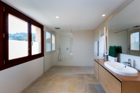 Villa pārdošanā Son Vida, Mallorca, Spānijā 4 istabas, 453 m2 Nr. 131019 - attēls 19