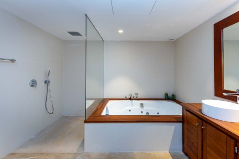 Villa pārdošanā Son Vida, Mallorca, Spānijā 4 istabas, 453 m2 Nr. 131019 - attēls 24