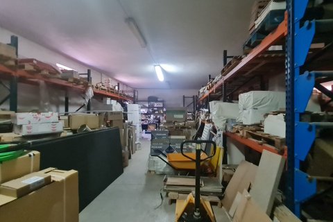 Propiedad comercial en venta Porreres, Mallorca, España 1800 m2 No. 131022 - foto 17
