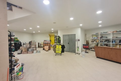 Propiedad comercial en venta Porreres, Mallorca, España 1800 m2 No. 131022 - foto 9