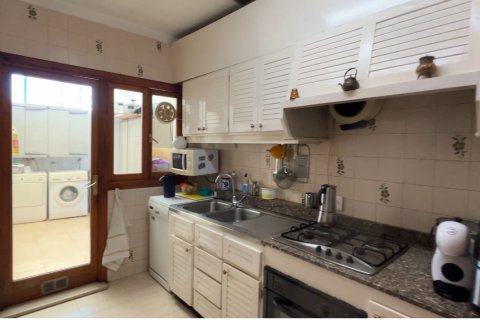 Villa zum Verkauf Santa Ponsa, Mallorca, Spanien 4 Schlafzimmer, 104 m2 Nr. 131021 - Foto 8