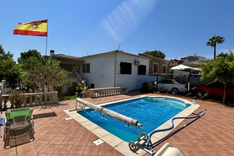 Villa zum Verkauf Santa Ponsa, Mallorca, Spanien 4 Schlafzimmer, 104 m2 Nr. 131021 - Foto 1