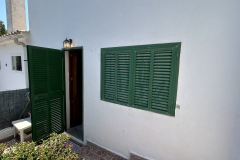 Villa zum Verkauf Santa Ponsa, Mallorca, Spanien 4 Schlafzimmer, 104 m2 Nr. 131021 - Foto 19