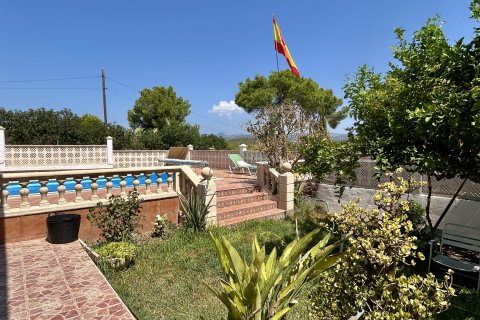 Villa zum Verkauf Santa Ponsa, Mallorca, Spanien 4 Schlafzimmer, 104 m2 Nr. 131021 - Foto 4