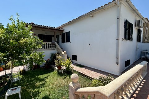 Villa zum Verkauf Santa Ponsa, Mallorca, Spanien 4 Schlafzimmer, 104 m2 Nr. 131021 - Foto 3