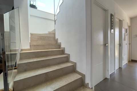 Villa zum Verkauf Marratxinet (Marratxi), Mallorca, Spanien 4 Schlafzimmer,  Nr. 131017 - Foto 9