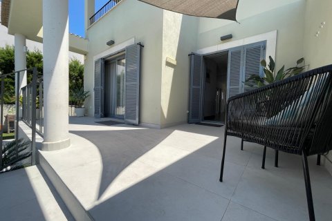 Villa zum Verkauf Marratxinet (Marratxi), Mallorca, Spanien 4 Schlafzimmer,  Nr. 131017 - Foto 16