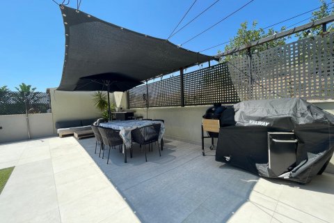 Villa zum Verkauf Marratxinet (Marratxi), Mallorca, Spanien 4 Schlafzimmer,  Nr. 131017 - Foto 17