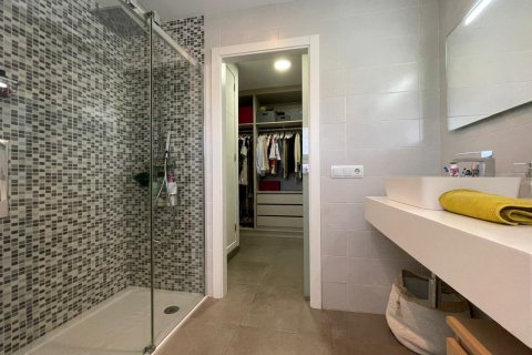 Villa zum Verkauf Marratxinet (Marratxi), Mallorca, Spanien 4 Schlafzimmer,  Nr. 131017 - Foto 12