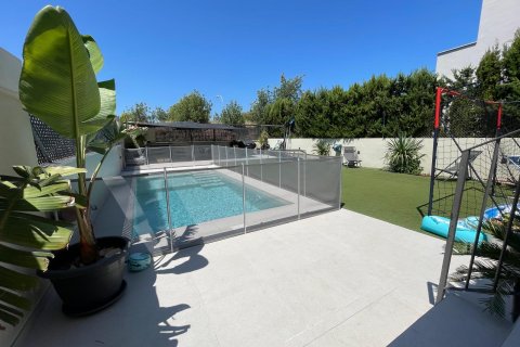 Villa zum Verkauf Marratxinet (Marratxi), Mallorca, Spanien 4 Schlafzimmer,  Nr. 131017 - Foto 1